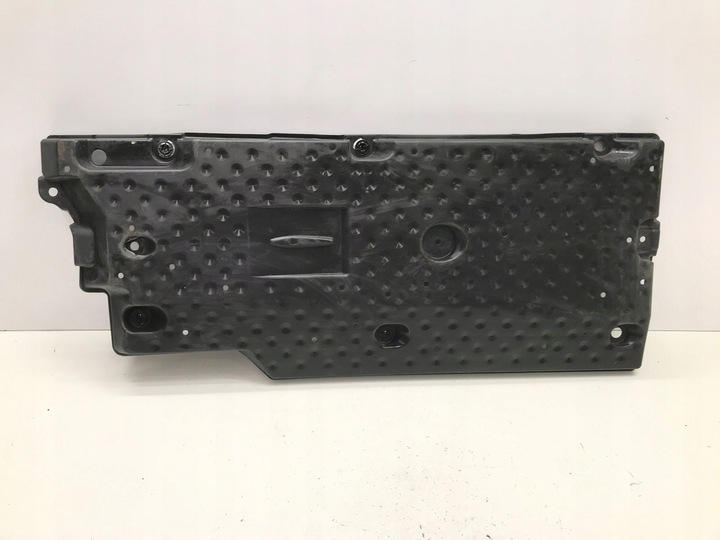 фото №1, Lexus lbx 2024 1.5 гібрид захист нижня шасі права 58165-52090