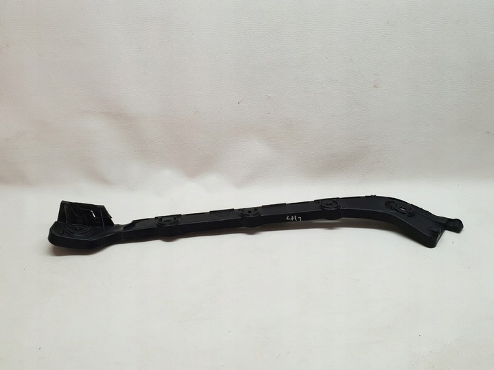 фото №8, Skoda octavia iii універсал 5e9 ковзун w бампер зад l