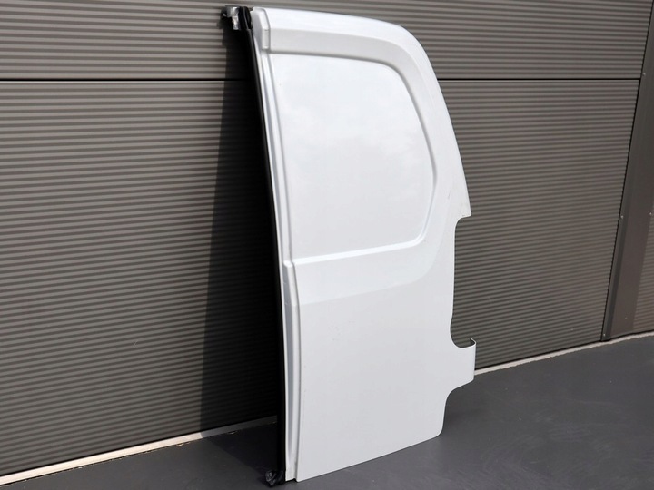 фото №3, Дверь правые задние berlingo iv combo e partner iv proace city 18- r. epr