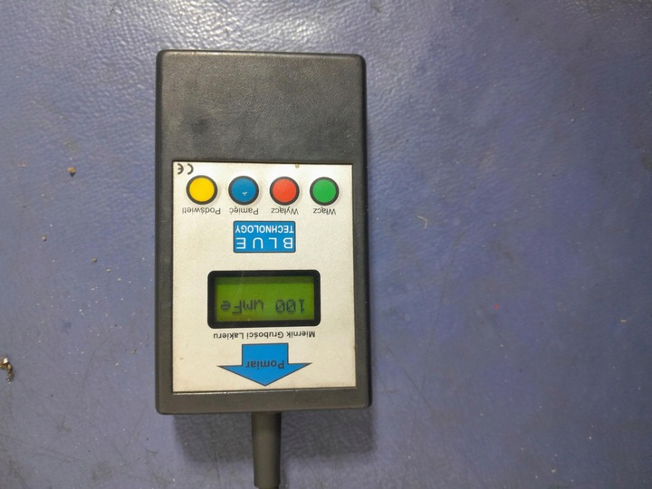 фото №5, Renault scenic ii рестайлінг двері перед ліві обшивка дверей