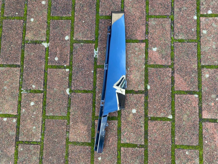 фото №1, Seat leon iv 4 планка дверь передних 5fa837901c