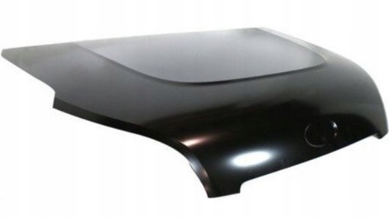 фото №1, Крышка двигателя капот kia soul am 09.11-07.13