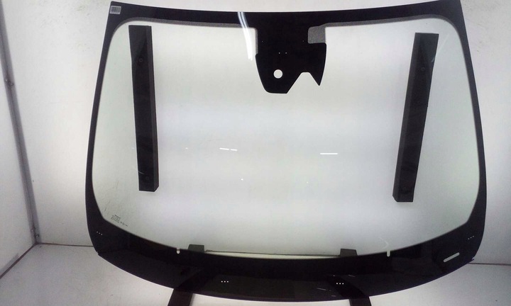 фото №1, Стекло лобовое передняя renault megane iv 2016- оригинальная англичанин новая