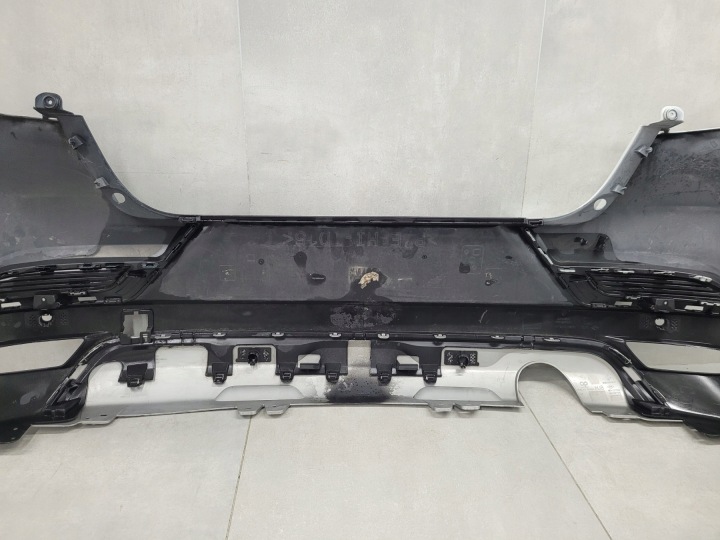фото №12, Задній бампер renault captur ii 2 19-24