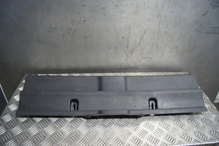 фото №8, Планка порога багажника - audi a3 8v 5d 13-20