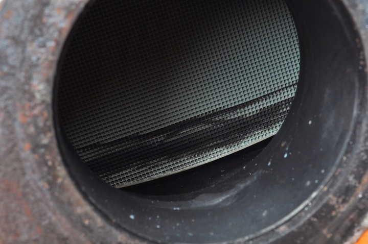 фото №7, Volvo xc60 ii xc90 ii v60 ii 2.0 d3 150km катализатор 31422370