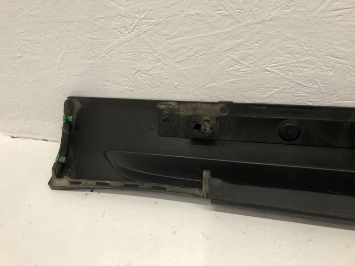 фото №11, Планка накладка порога левая volvo v90 ii 31386143 31420303