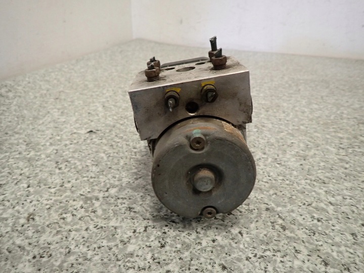 фото №7, Honda civic 7 vii gen 01-05 1.7d насос abs