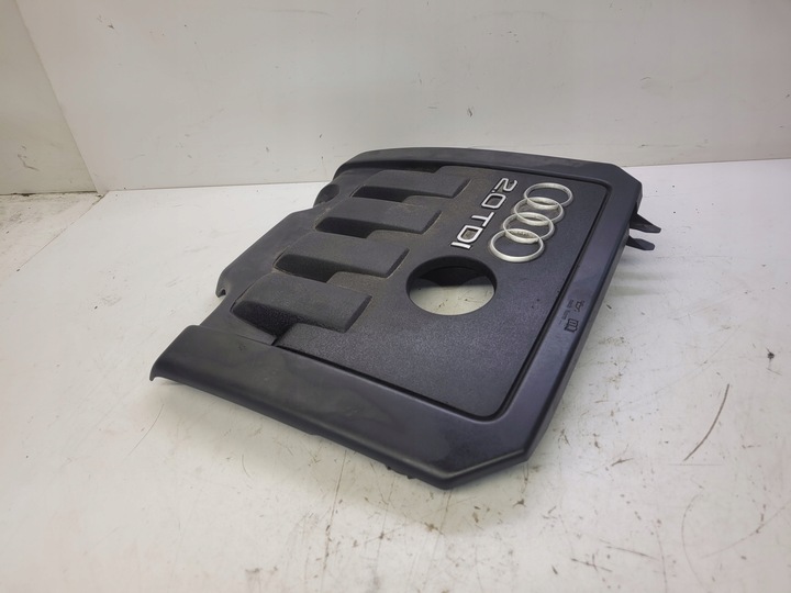 фото №5, Защита крышка двигателя vw audi 2.0 tdi 03g103925bf