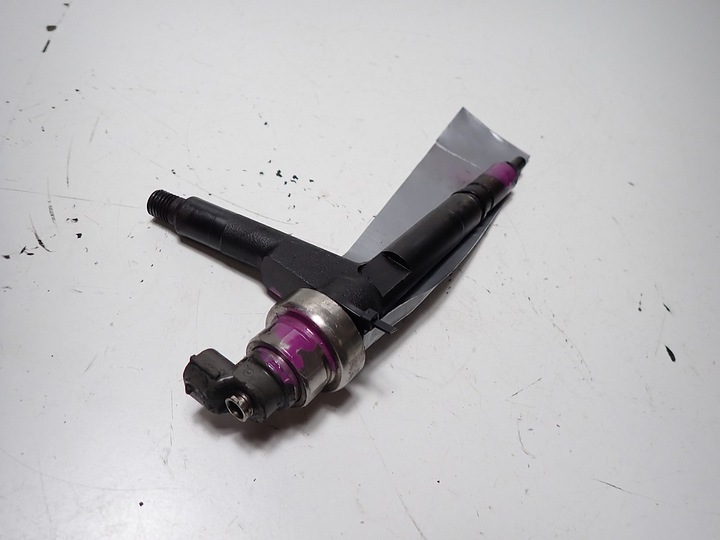 фото №13, Инжектор форсунка opel 1.7cdti 897313-8612