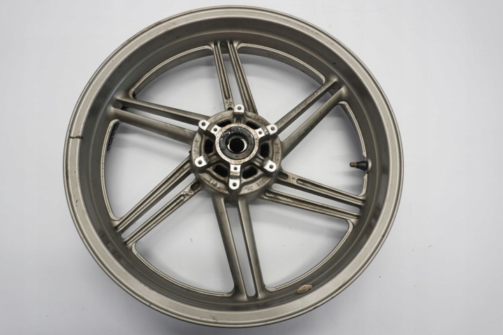 фото №7, Honda cbf 1000 sc58 06-09 диск перед передня