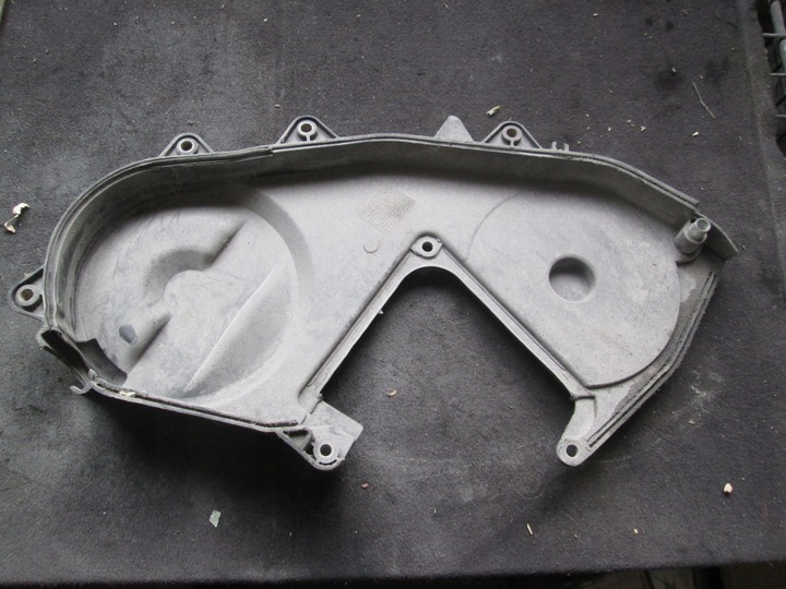 фото №1, Obdowa распределительный вал opel astra h 1.7 cdti 897327429