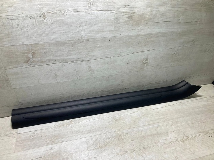 фото №1, Mini one - cooper f56 f55 2016 планка порогова права 3d