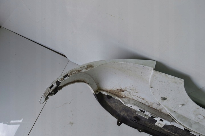 фото №8, Smart fortwo iii c453 2014 бампер задній