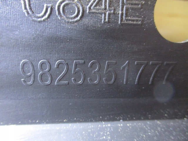 фото №15, Citroen c5 aircross бампер задній зад 6xpdc новий оригінальний 1638953680