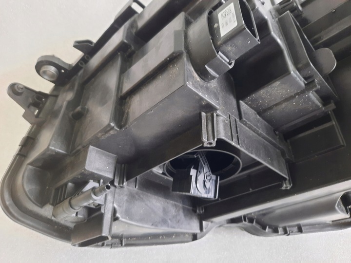 фото №13, Vw tiguan лампа полный led 5nn941082 allspace