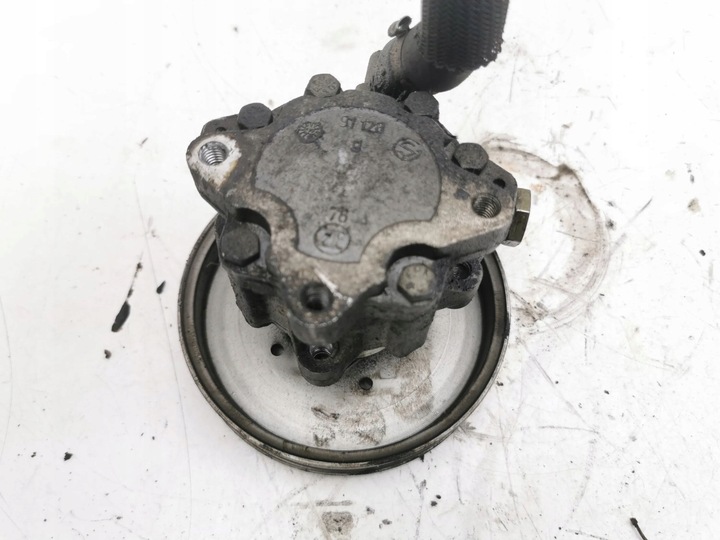 фото №8, Audi a4 s4 b6 8e 8h 2002 насос усилителя