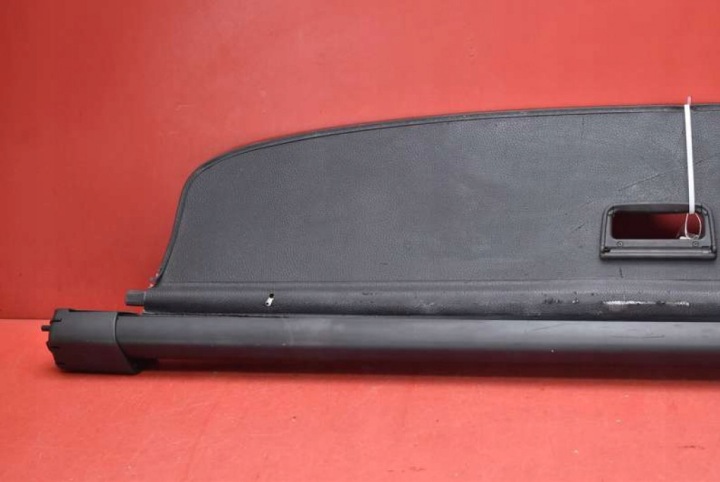 фото №10, Ролета багажника 3c9867871 vw passat b6 універсал 05-10