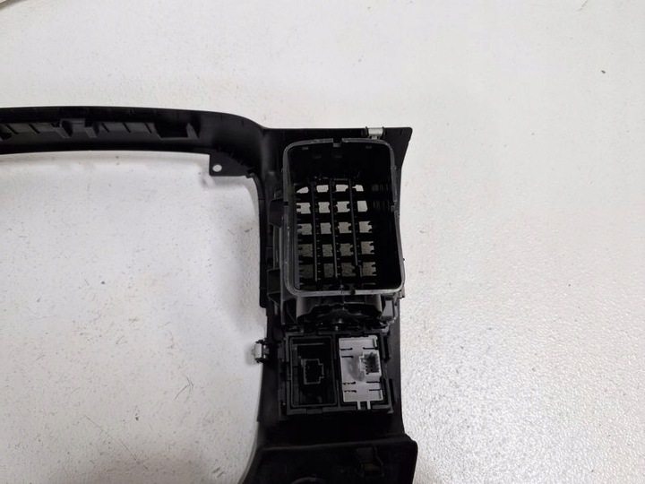 фото №6, Renault trafic iii 3 рамка dekor консоли панели 1259343