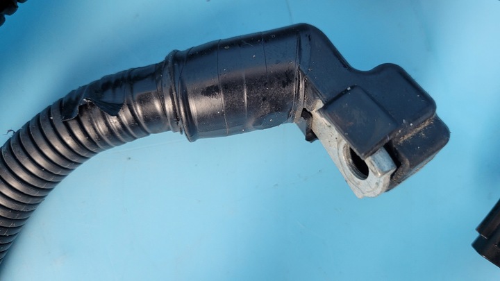 фото №8, Hyundai tucson iv шланг жгут установка клеммы 91850-n7360 91975n7000