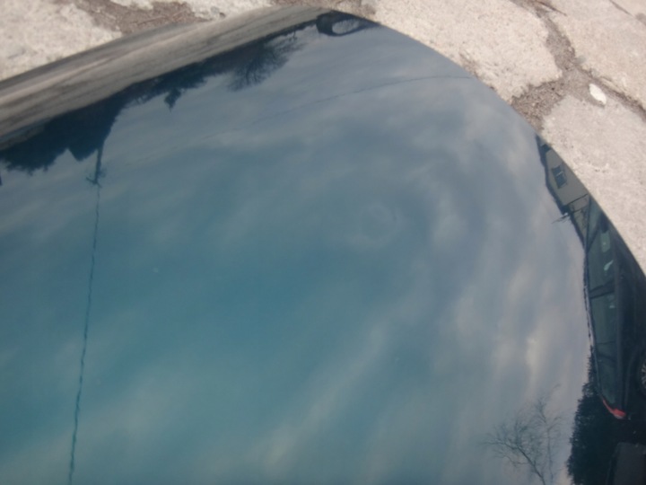 фото №6, Двері праві правий bmw z3 cabrio boston зелений