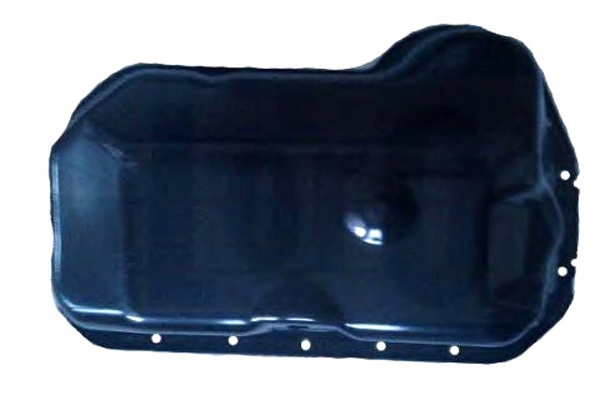 фото №2, Поддон масляная passat golf 1.6-2.0 depo