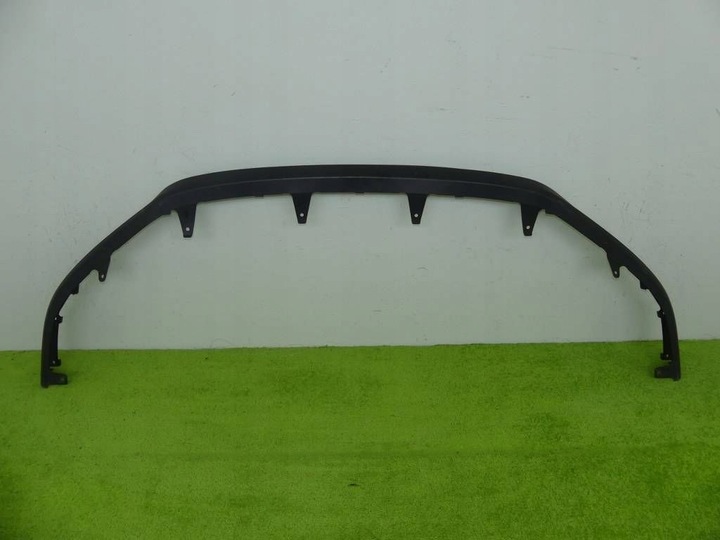 фото №1, Спойлер бампер перед lexus rx 5 v 22r-