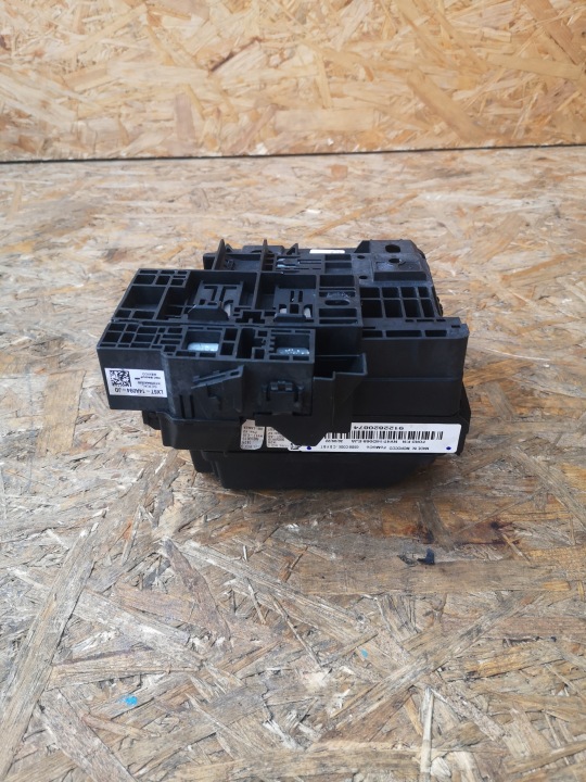 фото №5, Ford kuga mk3 блок запобіжників nv4t-14d068-eja
