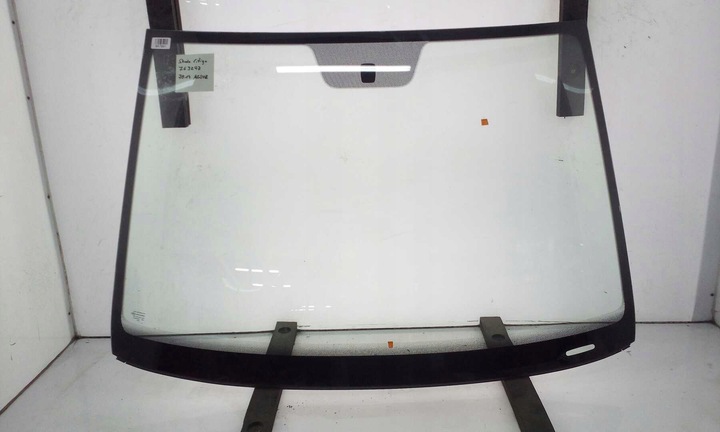 фото №1, Стекло лобовое seat mii / vw up /skoda citigo 2012-