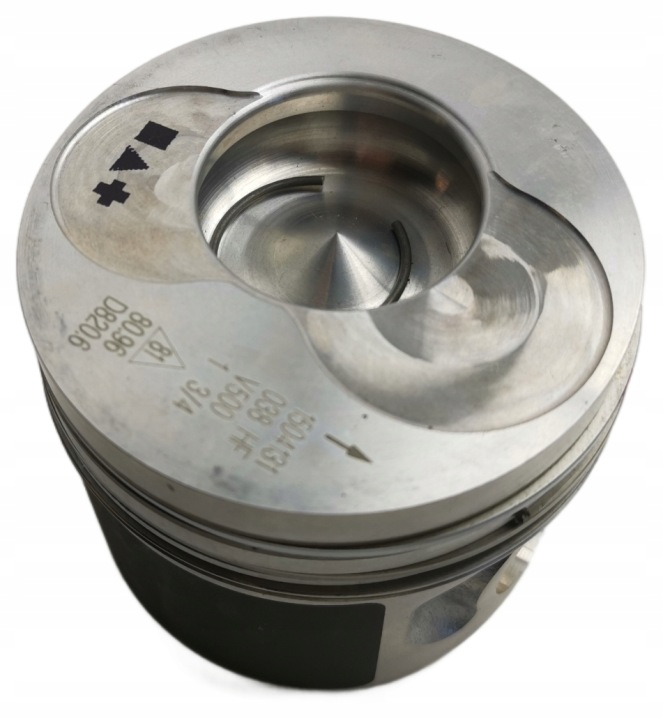 фото №7, Поршень vw golf i bora sharan 7m golf iv passat 038107065hf новый org