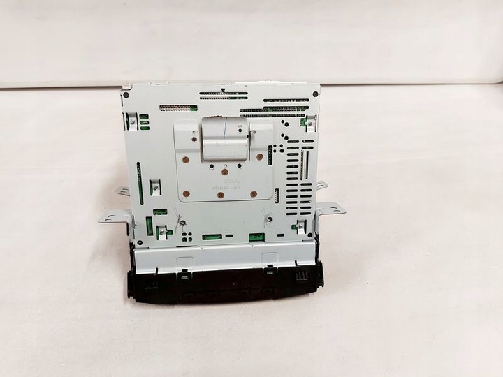 фото №9, Hyundai i40 радио cd aux заводские 96170-3z0704x