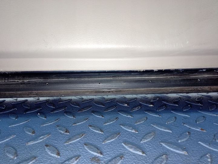 фото №8, Subaru legacy iv рестайлинг дверь перед левая 65z