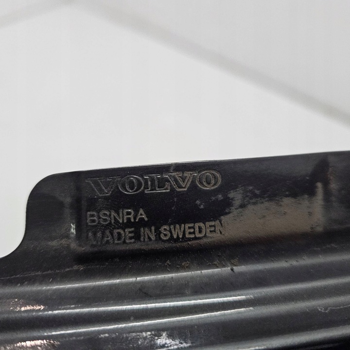 фото №10, Крило праві перед переднє volvo xc60 ii 2017-