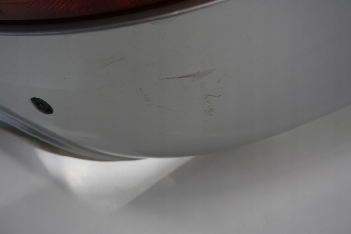 фото №6, Audi q7 4l s-line бампер зад задний lx7w