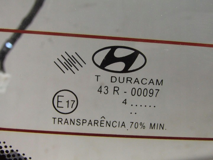 фото №5, Кришка зад задня rys hyundai i10 ii 13-