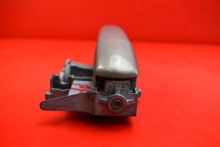 фото №6, Ручка права перед передня kddc 9680168580 citroen berlingo 2 ii 08-12