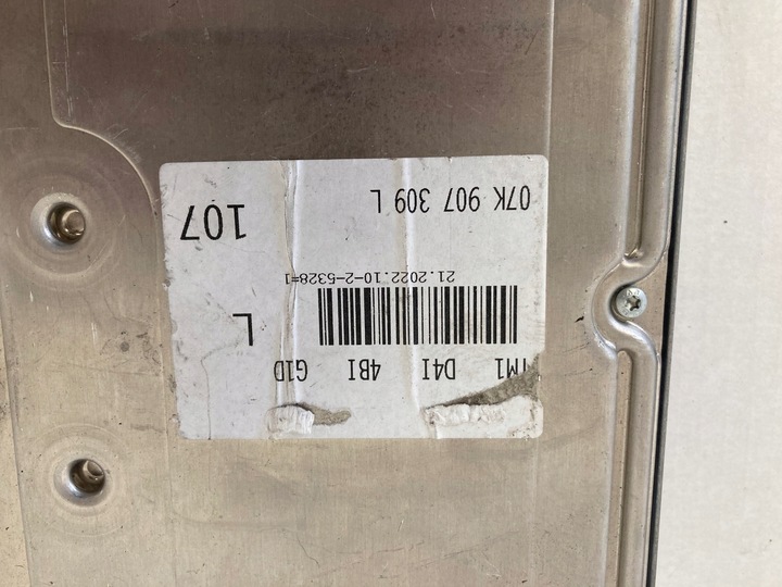 фото №6, Модуль комфорту шлюз vw id3 id.3 vw 1ea937012g