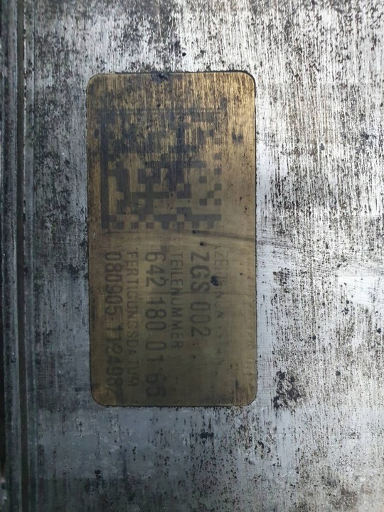 фото №5, Двигун блок поршень wał стійка 3.0 crd jeep commander exl