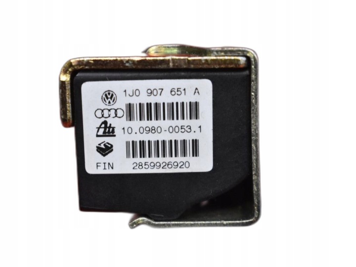 фото №11, Датчик for volkswagen bora oem: 1j0907657a