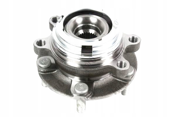 фото №1, Ступиця підшипник колеса перед do infiniti fx g m37 q50 qx50 qx70