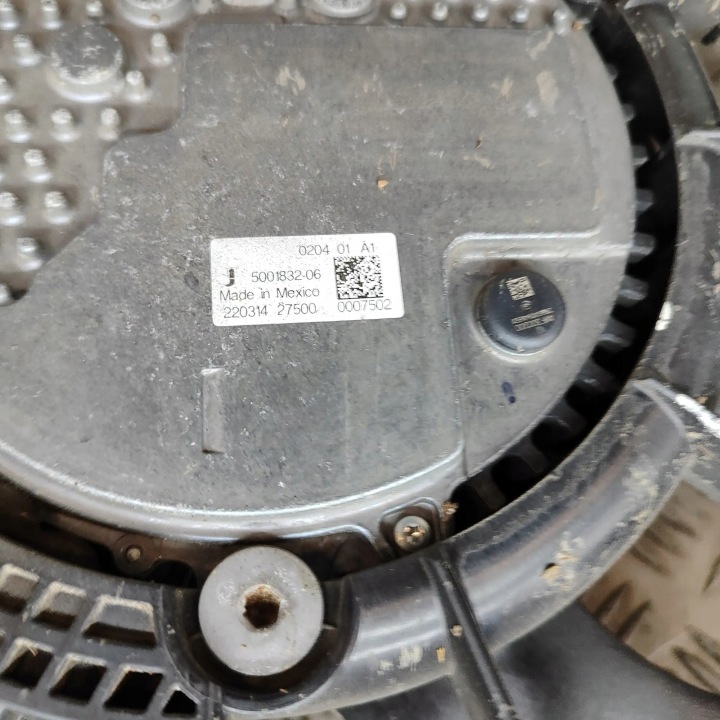 фото №7, Передняя панель mercedes-benz gle w167 a1679069206 34142611 3.0l 243kw 2022
