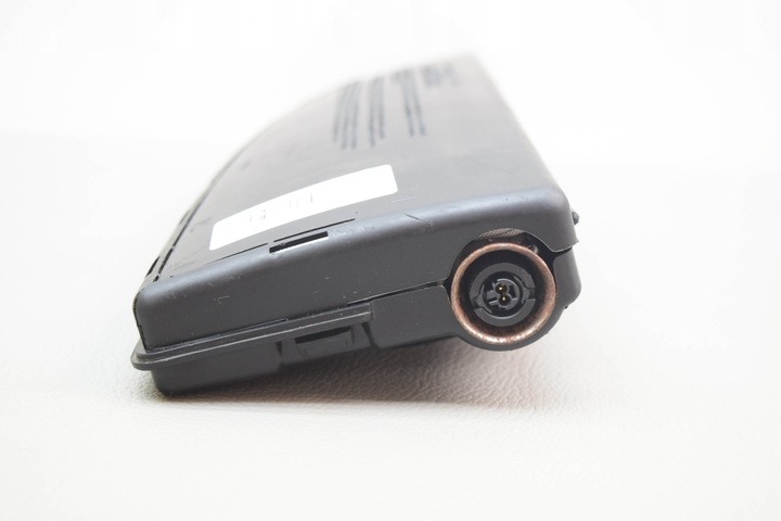 фото №9, Подушка безпеки сидіння srs mercedes-benz gle w166 a1668600602 2.1l дизель 150kw