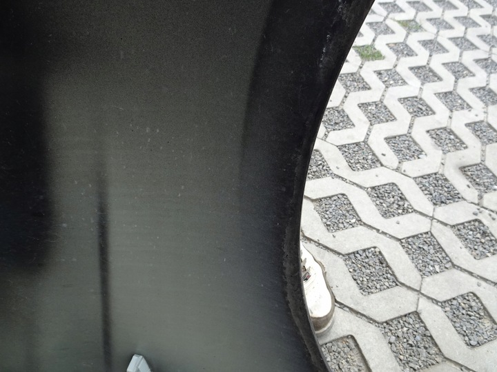 фото №7, Hyunday i20 крыло левый перед 8-12r