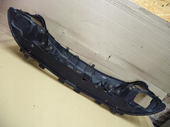 фото №10, Підсилювач pas переднє opel vivaro trafic ii