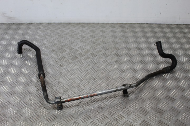 фото №1, Шланг шланг усилителя captiva