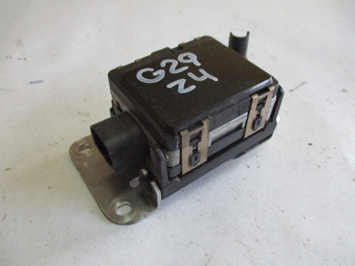 фото №1, Модуль блок керування радар дистронік bmw g29 z4 6899183