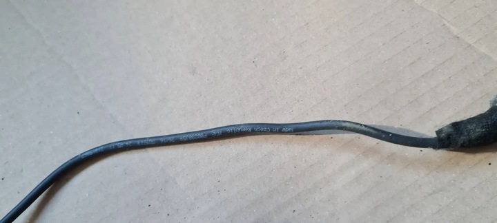 фото №6, S6 c7 4g a6 рестайлінг шланг кабель камери двері перед 360 s7 4g