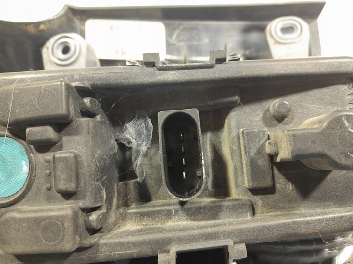 фото №9, Bmw x3 f25 лампа зад задня права 7217312