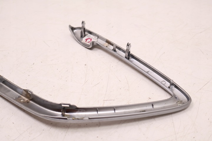 фото №6, Volvo xc60 i dekor планка оббивка двері правий перед 30781182