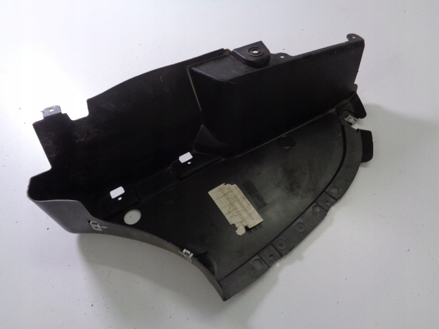 фото №1, Защита шасси левый зад bmw серии 3 f30 2011-2018